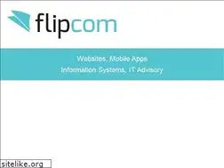 Sites similar to flipcom.cz