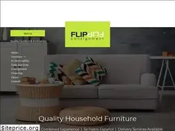 Sites similar to flipconsignment.com