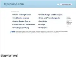 Sites similar to flipcourse.com