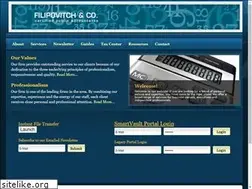 Sites similar to flipcpa.com