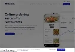 Sites similar to flipdish.com