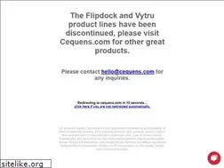 Sites similar to flipdock.com