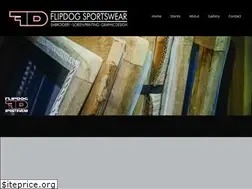Sites similar to flipdogclothing.com
