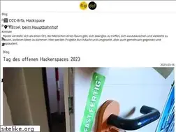 Sites similar to flipdot.org