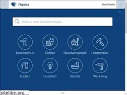 Sites similar to flipedia.de