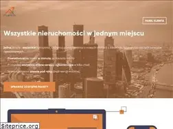Sites similar to fliper.nieruchomosci.pl