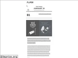 Sites similar to flipermag.com