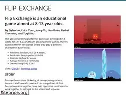 Sites similar to flipexchange.github.io