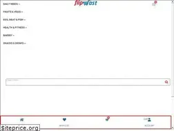 Sites similar to flipfast.in