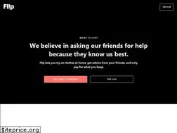 Sites similar to flipfit.com