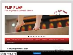 Sites similar to flipflap.es