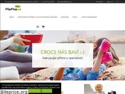 Sites similar to flipflop.cz