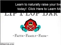 Sites similar to flipflopbarnyard.com