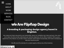 Sites similar to flipflopdesign.co.uk