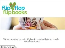 Sites similar to flipflopflipbooks.com