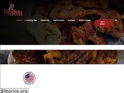 Sites similar to flipflopgrill.com
