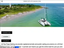 Sites similar to flipflops-sailing.com
