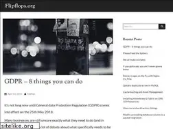 Sites similar to flipflops.org