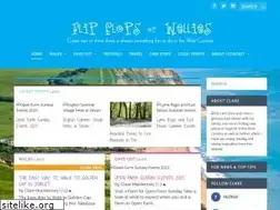 Sites similar to flipflopsorwellies.co.uk