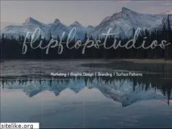 Sites similar to flipflopstudios.com
