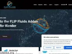 Sites similar to flipfluids.com
