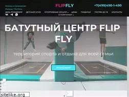 Sites similar to flipfly.ru