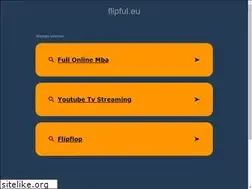 Sites similar to flipful.eu