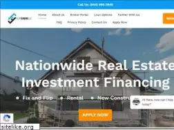 Sites similar to flipfunding.com