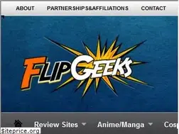 Sites similar to flipgeeks.com