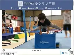 Sites similar to flipgymnasticsclub.com