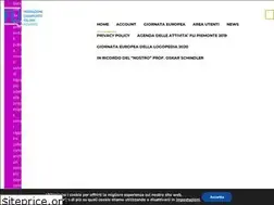 Sites similar to flipiemontelogopedia.it
