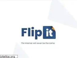 Sites similar to flipit.com