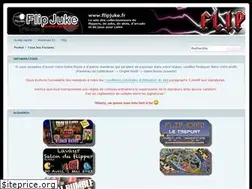 Sites similar to flipjuke.fr