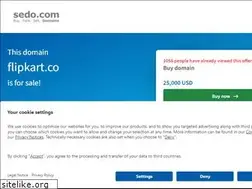 Sites similar to flipkart.co
