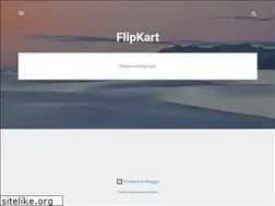Sites similar to flipkart1704.blogspot.in