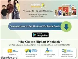 Sites similar to flipkartwholesale.com
