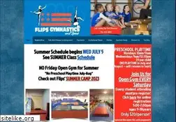 Sites similar to flipkids.com