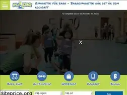 Sites similar to flipkidz.se
