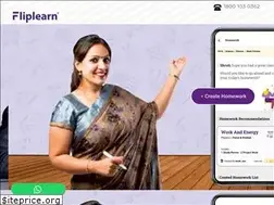 Sites similar to fliplearn.com