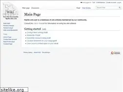 Sites similar to fliplife-wiki.com