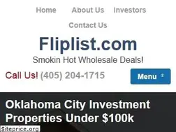 Sites similar to fliplist.com