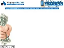 Sites similar to flipmiracles.com