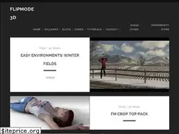 Sites similar to flipmode3d.com