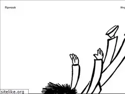 Sites similar to flipmook.com