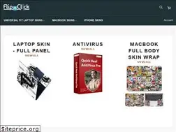 Sites similar to flipnclick.com