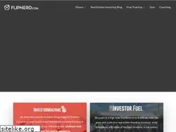 Sites similar to flipnerd.com