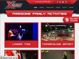 Sites similar to flipnoutxtreme.com