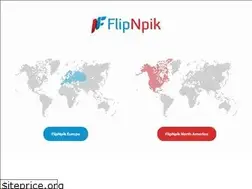 Sites similar to flipnpik.com