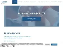 Sites similar to flipo-richir.eu