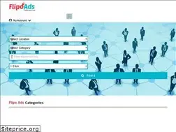 Sites similar to flipoads.com